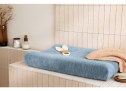 Housse MAL bleu fonce
